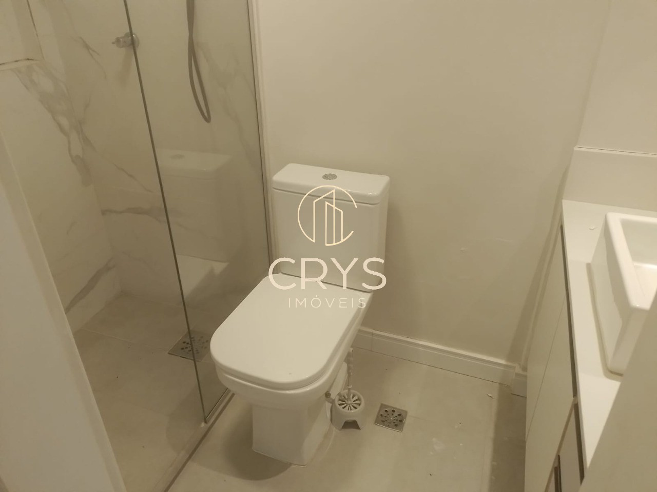 Apartamento, 1 quarto, 32 m² - Foto 11