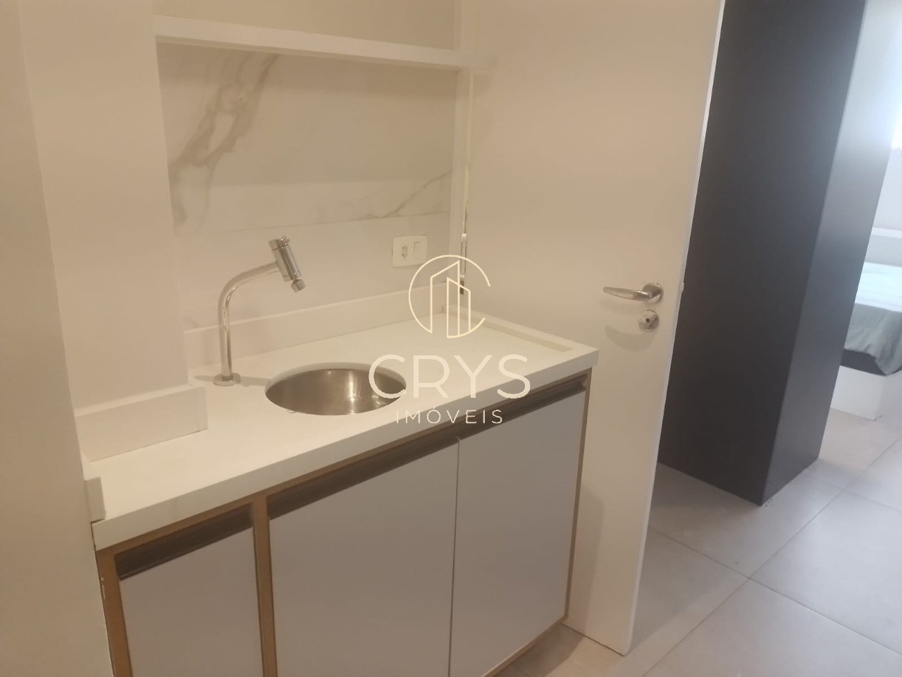 Apartamento, 1 quarto, 32 m² - Foto 14