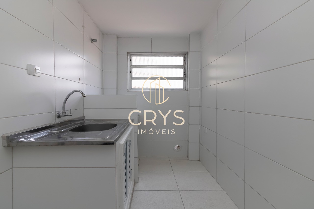 Apartamento, 1 quarto, 32 m² - Foto 20