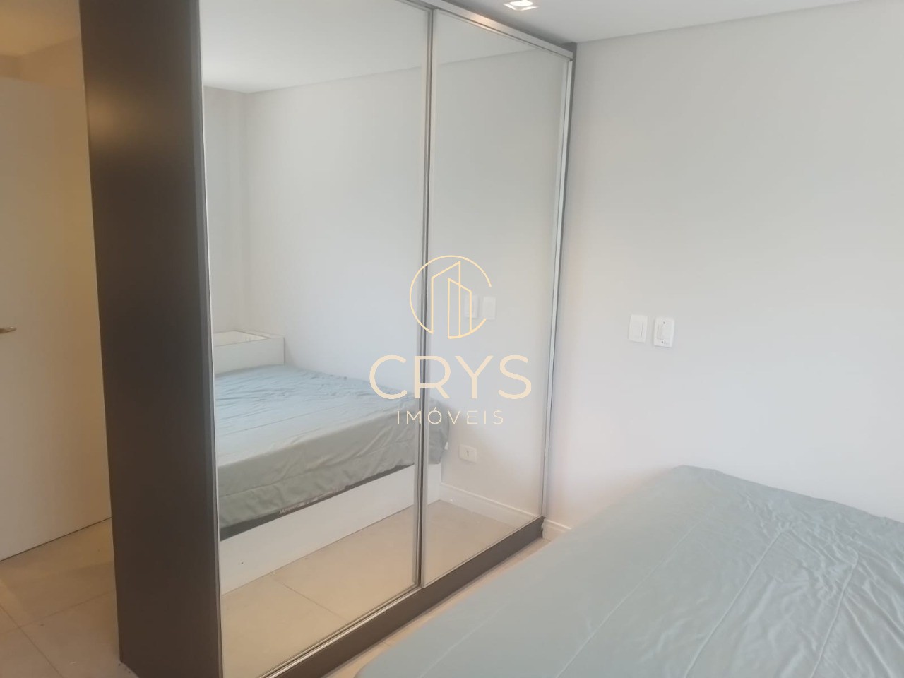 Apartamento, 1 quarto, 32 m² - Foto 7