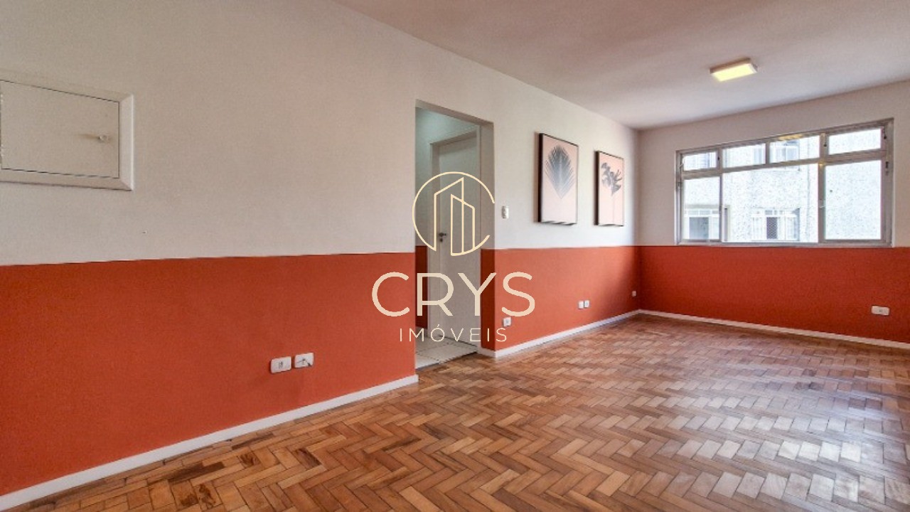 Apartamento, 1 quarto, 32 m² - Foto 2