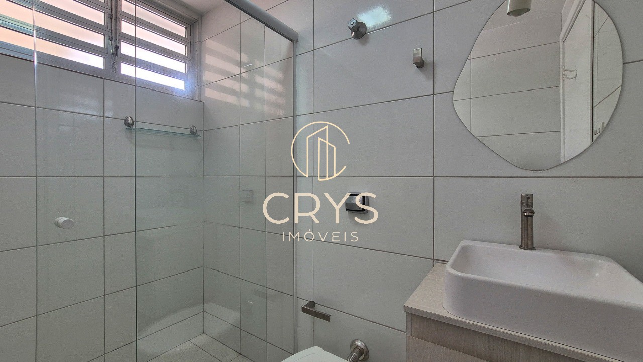 Apartamento, 1 quarto, 32 m² - Foto 12