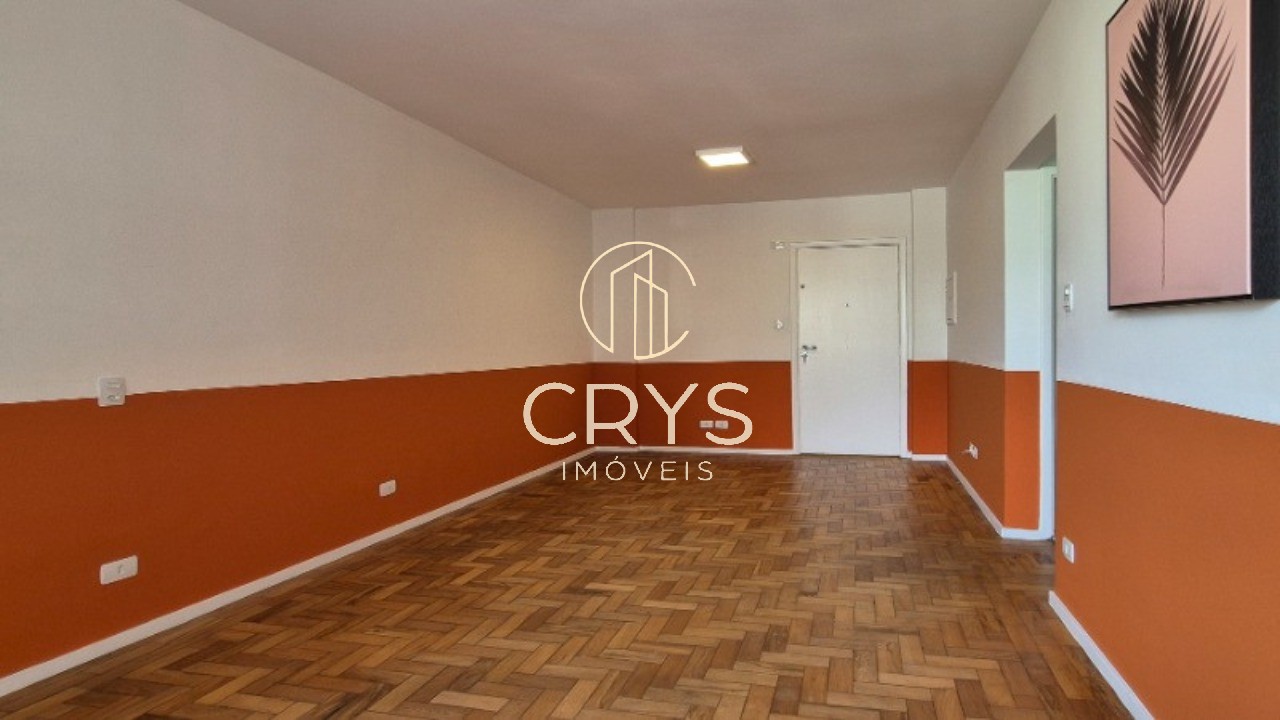 Apartamento, 1 quarto, 32 m² - Foto 1