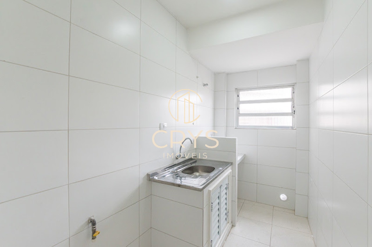 Apartamento, 1 quarto, 32 m² - Foto 16