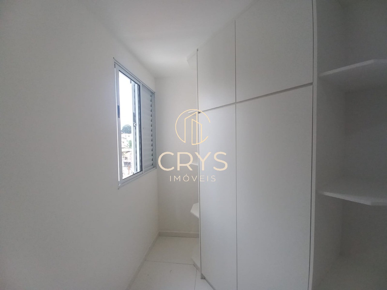 Apartamento, 2 quartos, 36 m² - Foto 6
