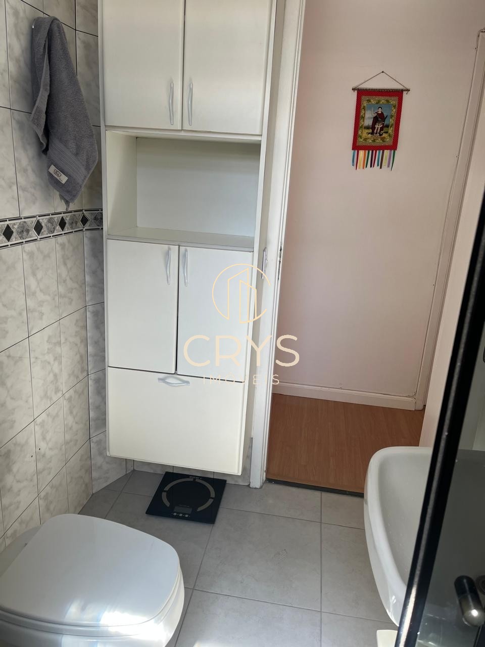 Apartamento, 2 quartos, 75 m² - Foto 3