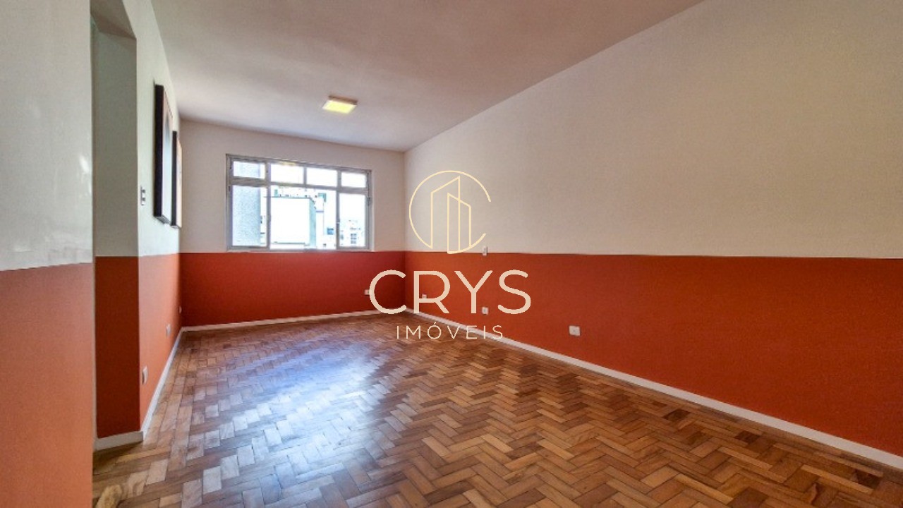 Apartamento, 1 quarto, 32 m² - Foto 3