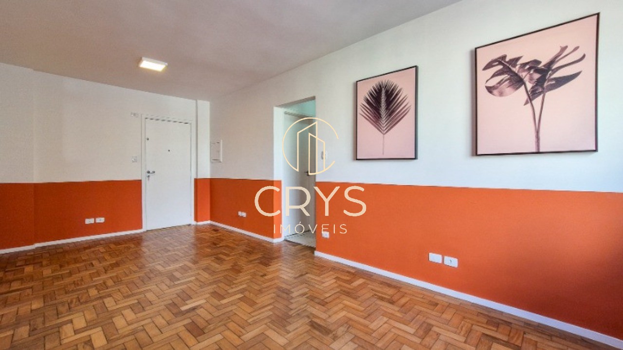 Apartamento, 1 quarto, 32 m² - Foto 6
