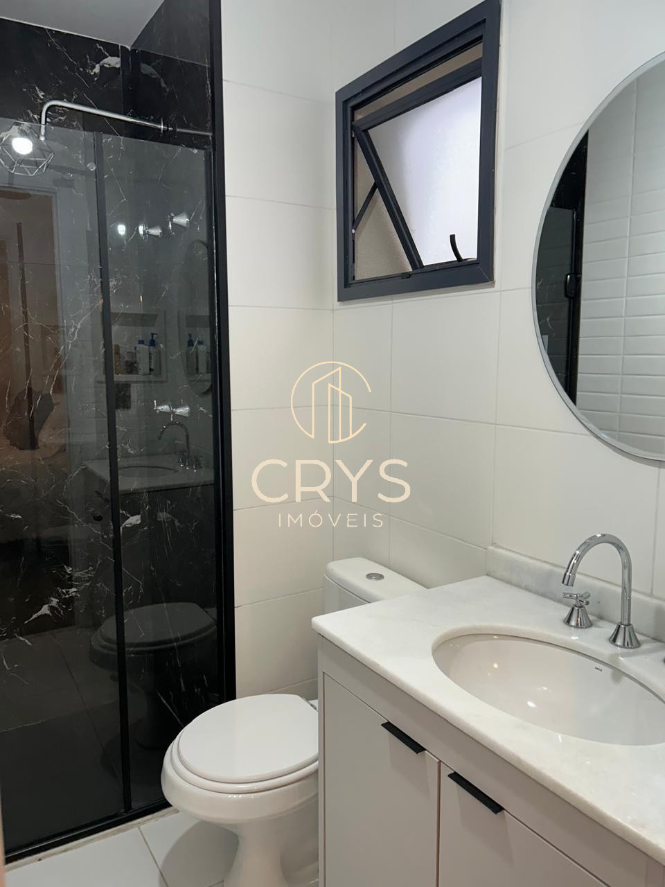 Apartamento, 1 quarto, 25 m² - Foto 10
