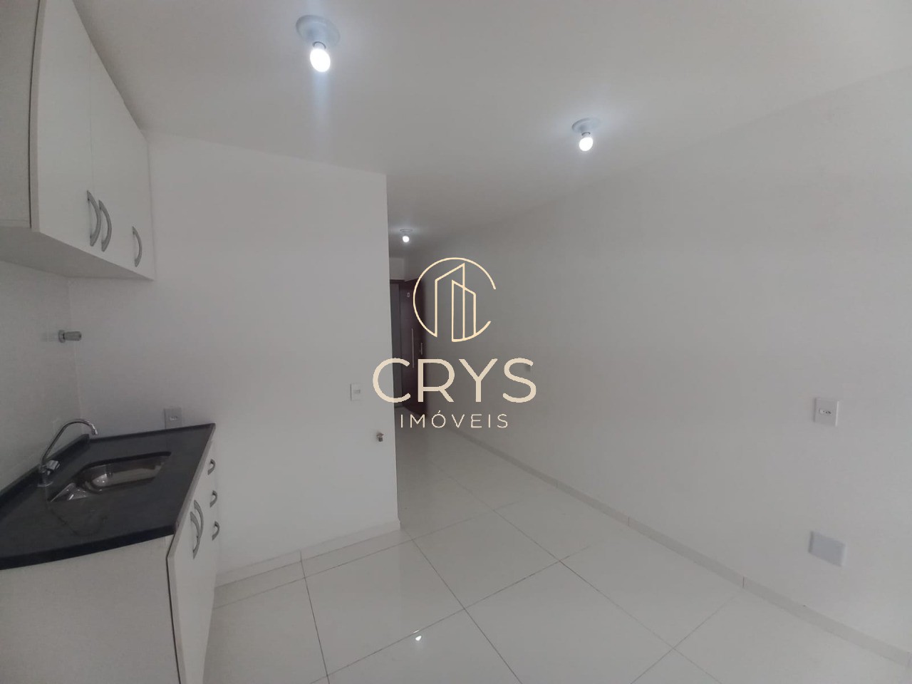 Apartamento, 2 quartos, 36 m² - Foto 9