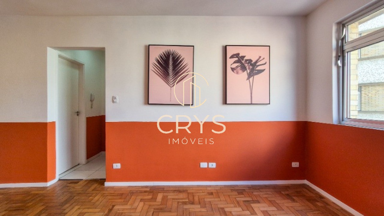 Apartamento, 1 quarto, 32 m² - Foto 7