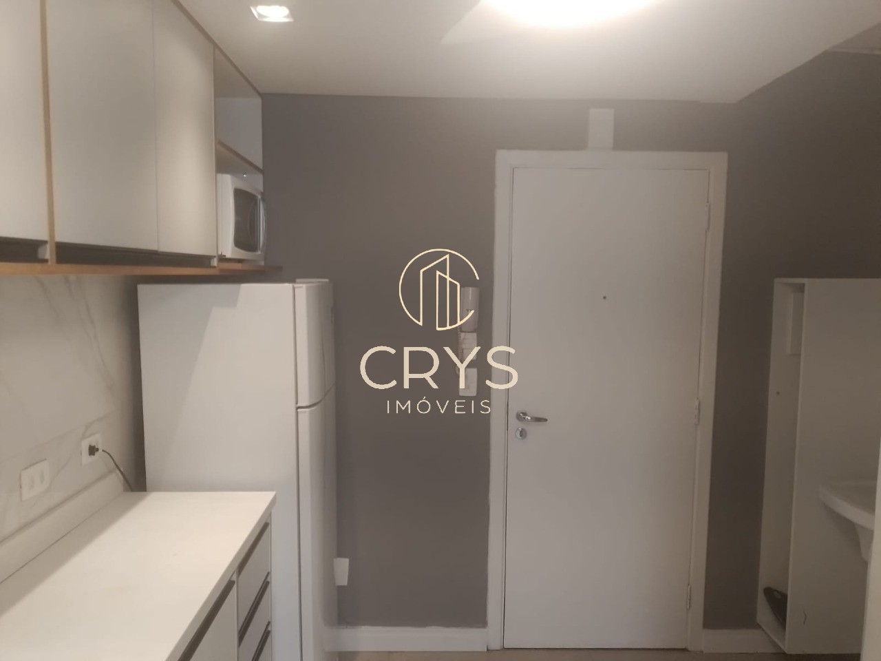 Apartamento, 1 quarto, 32 m² - Foto 3