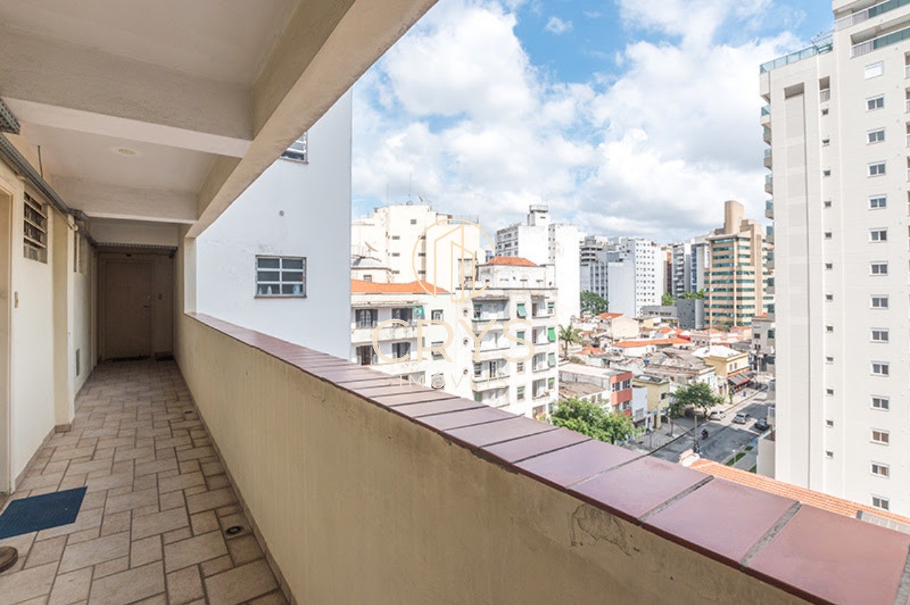 Apartamento, 1 quarto, 32 m² - Foto 22