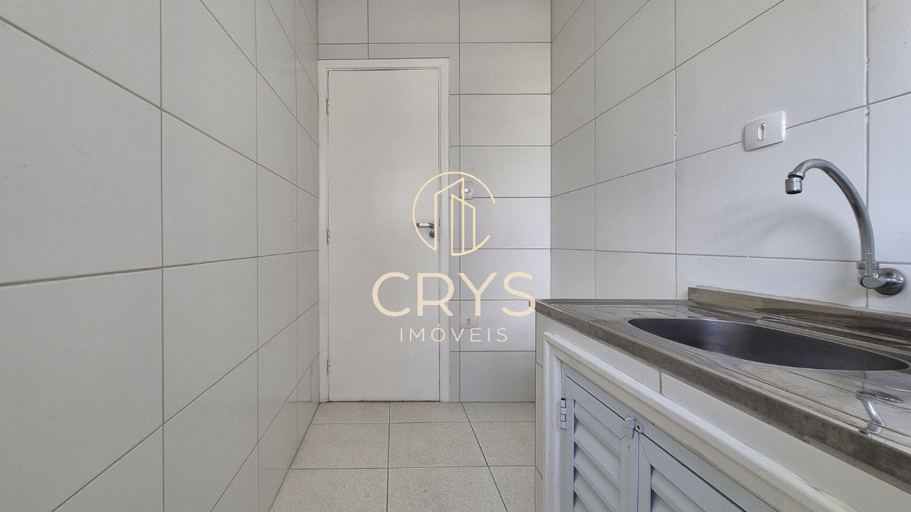 Apartamento, 1 quarto, 32 m² - Foto 14