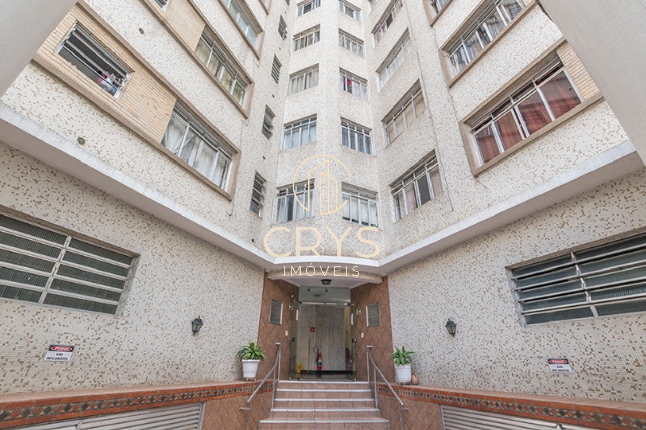 Apartamento, 1 quarto, 32 m² - Foto 15