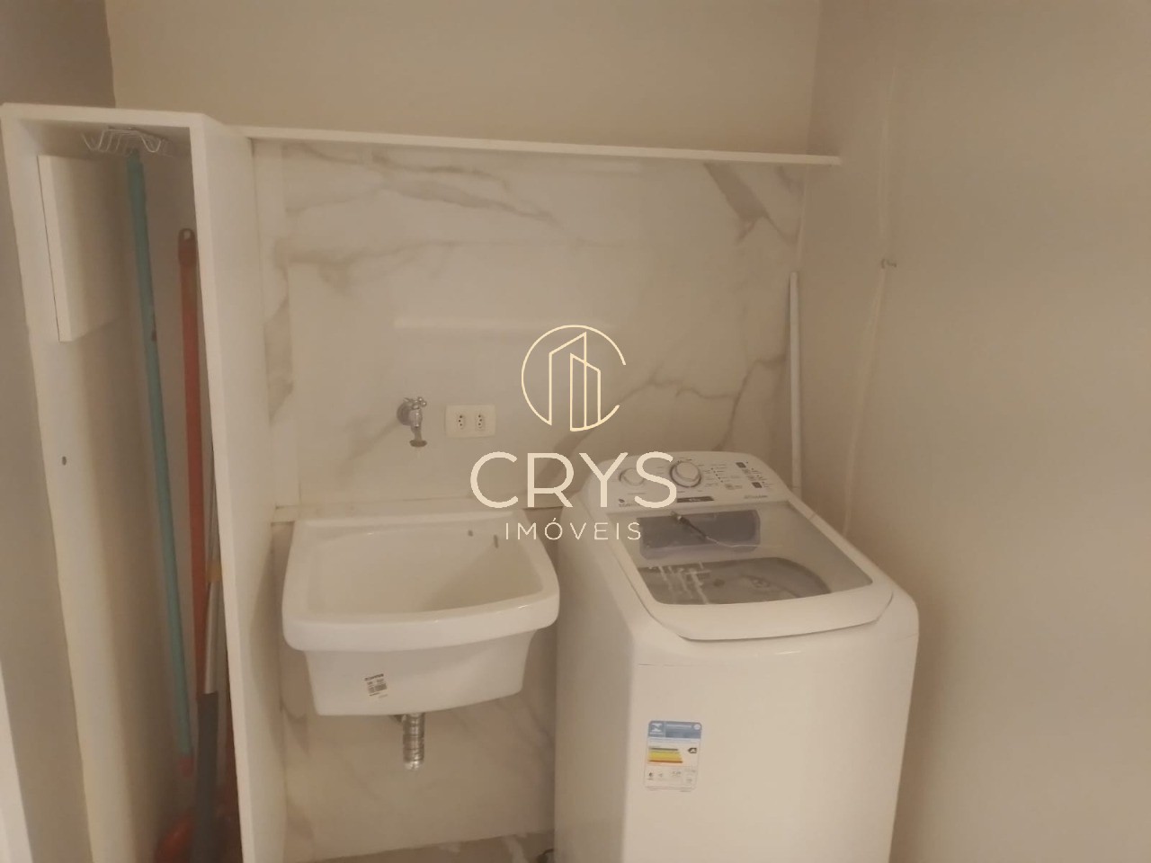 Apartamento, 1 quarto, 32 m² - Foto 15