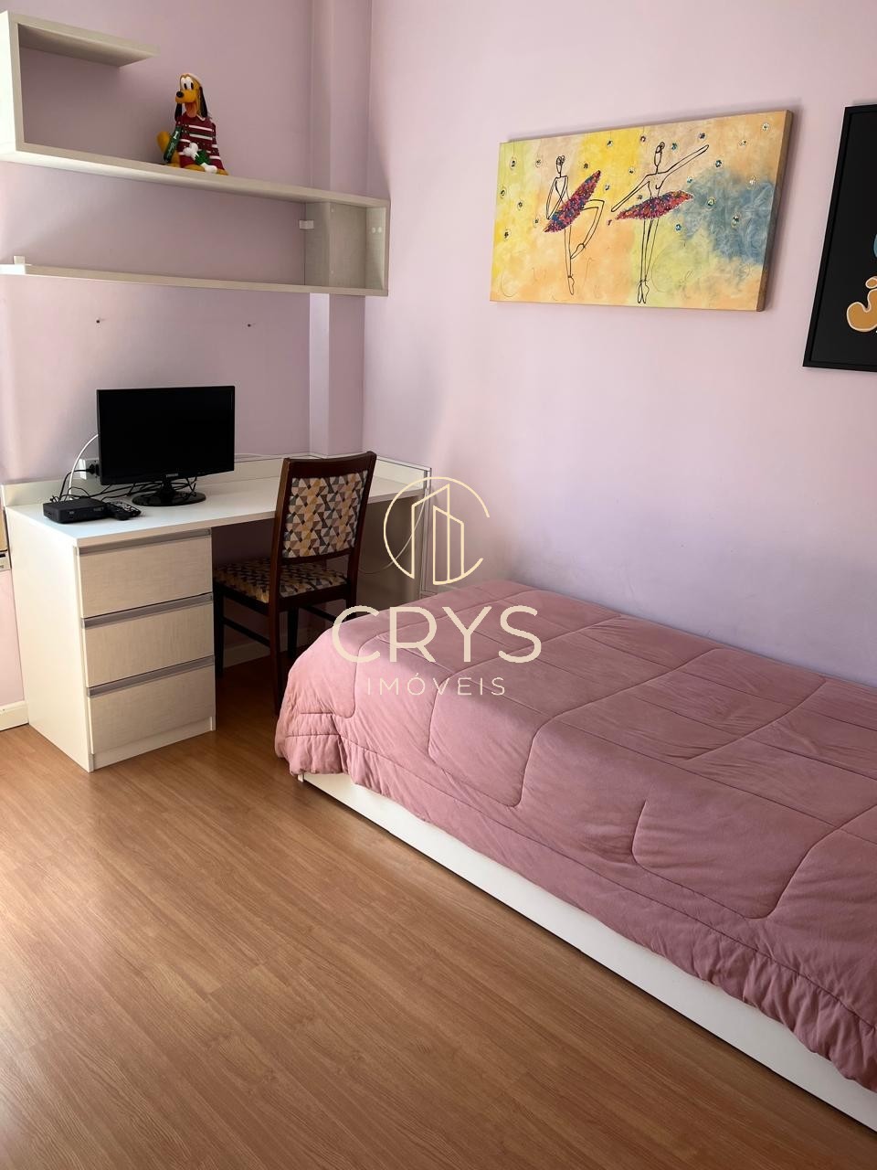 Apartamento, 2 quartos, 75 m² - Foto 19