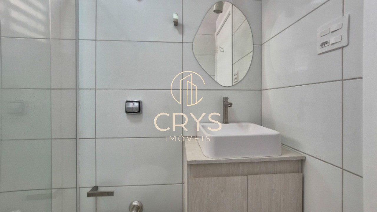 Apartamento, 1 quarto, 32 m² - Foto 11