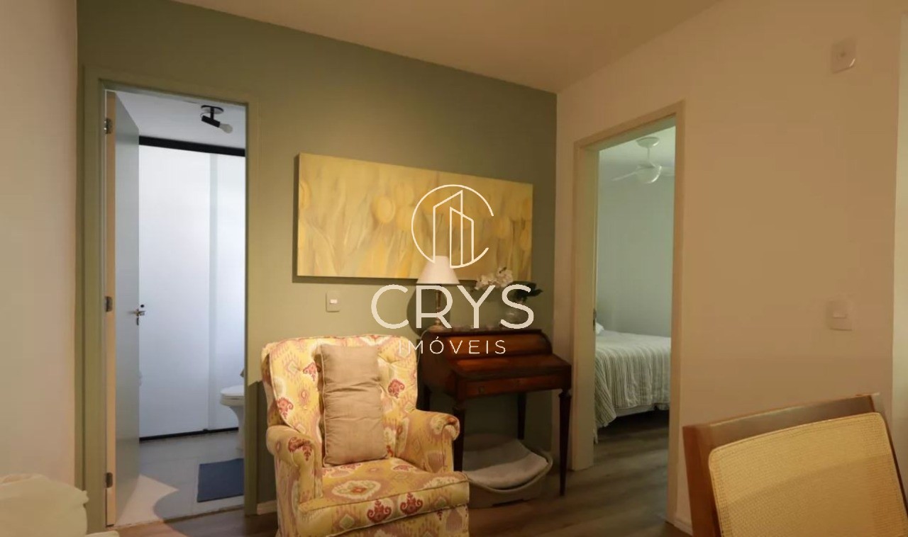 Apartamento, 2 quartos, 61 m² - Foto 5