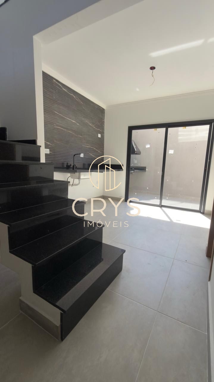 Casa, 3 quartos, 90 m² - Foto 6