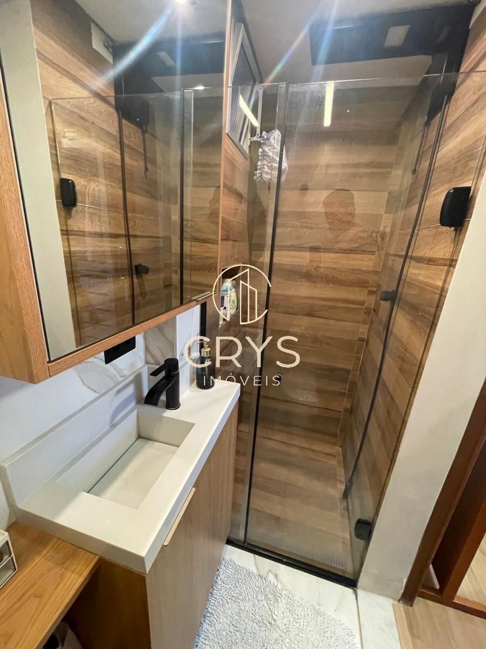 Apartamento, 3 quartos, 70 m² - Foto 12