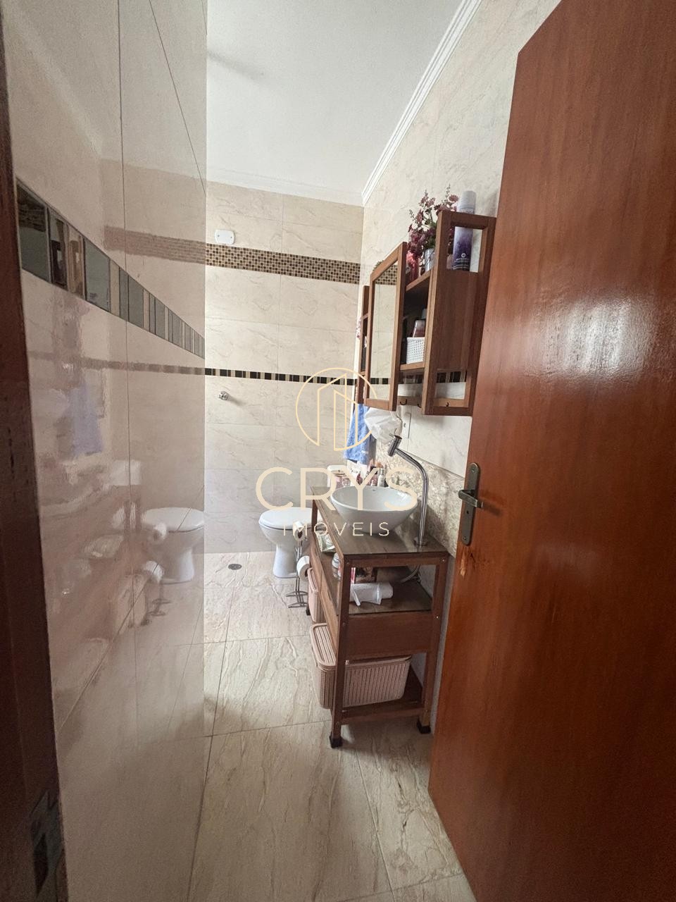 Casa de Condomínio, 3 quartos - Foto 15