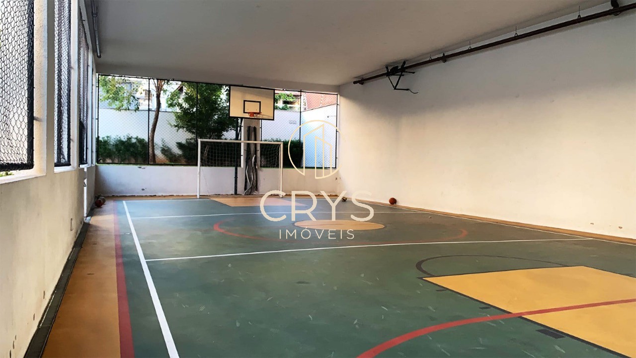 Apartamento, 2 quartos, 55 m² - Foto 21