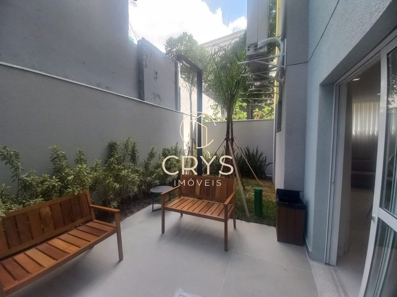 Apartamento, 1 quarto, 28 m² - Foto 22