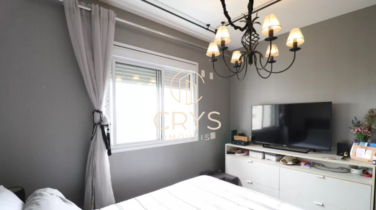 Apartamento, 3 quartos, 88 m² - Foto 12