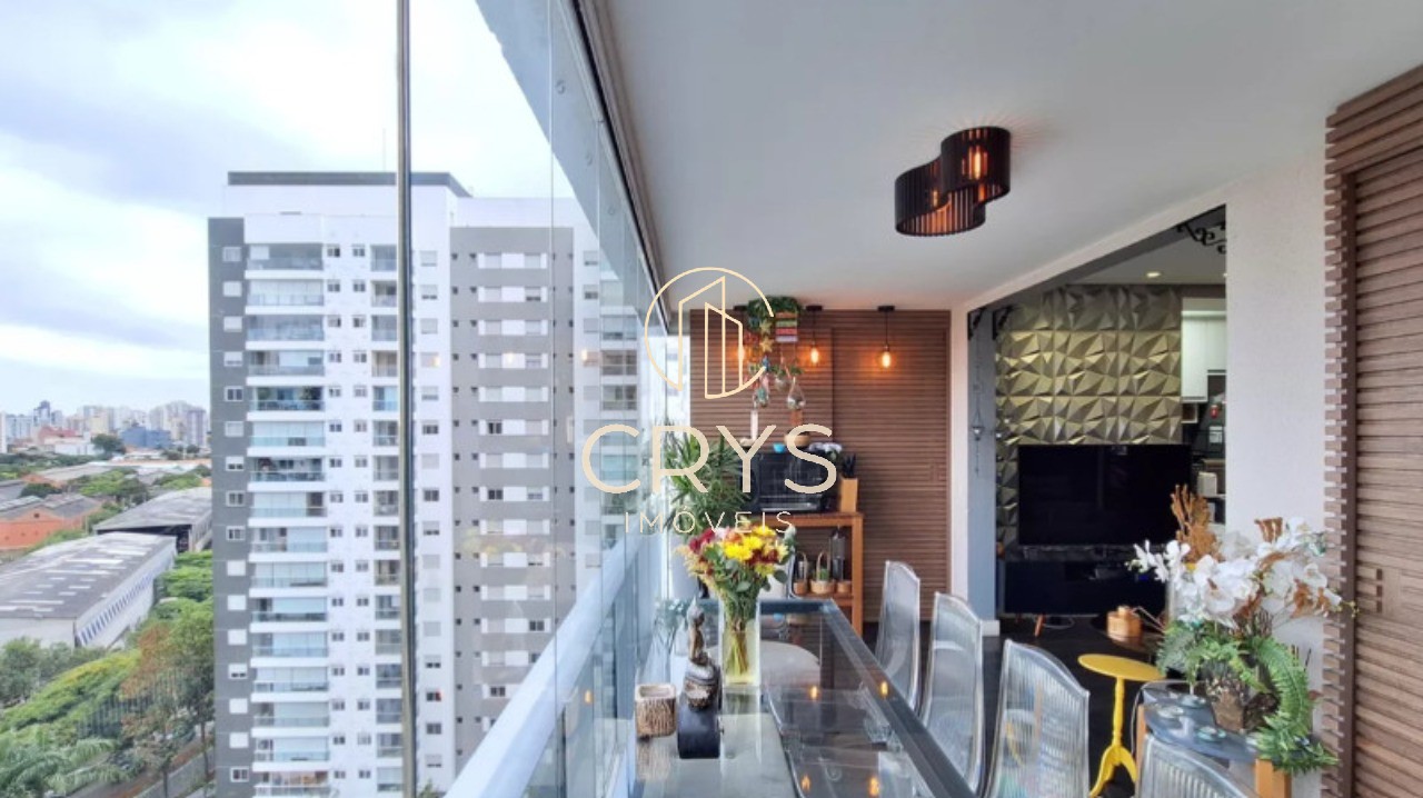 Apartamento, 3 quartos, 88 m² - Foto 7