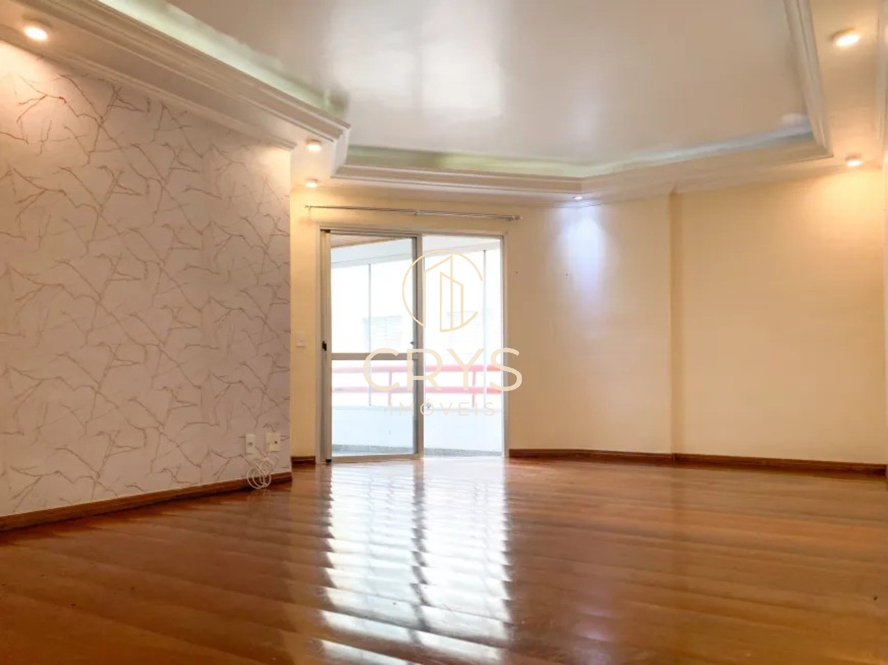 Apartamento, 3 quartos, 105 m² - Foto 2
