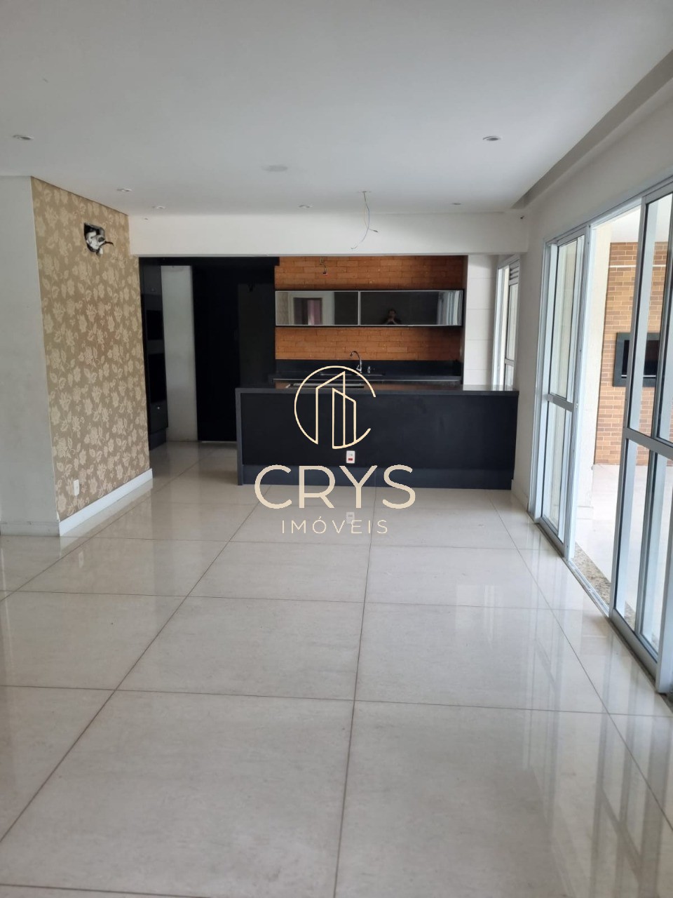 Apartamento, 3 quartos, 112 m² - Foto 2
