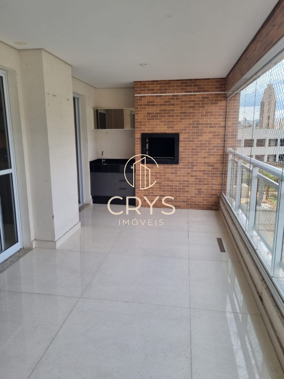 Apartamento, 3 quartos, 112 m² - Foto 3