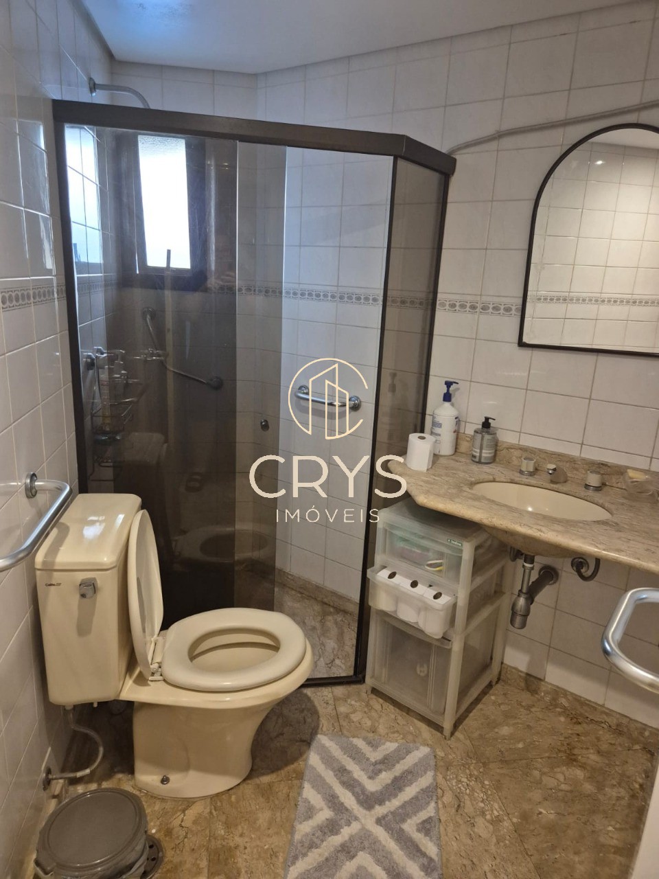 Apartamento, 4 quartos, 148 m² - Foto 3