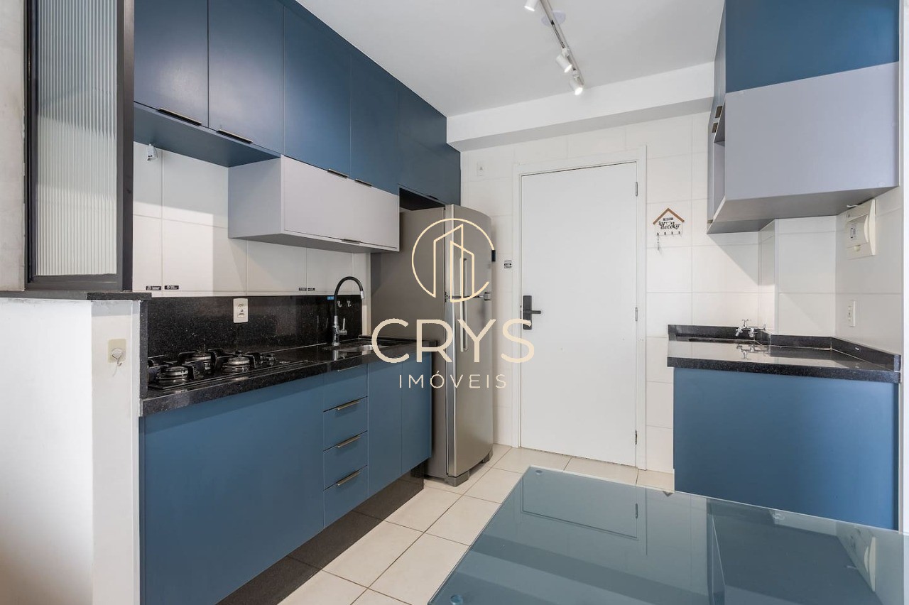 Apartamento, 2 quartos, 34 m² - Foto 10