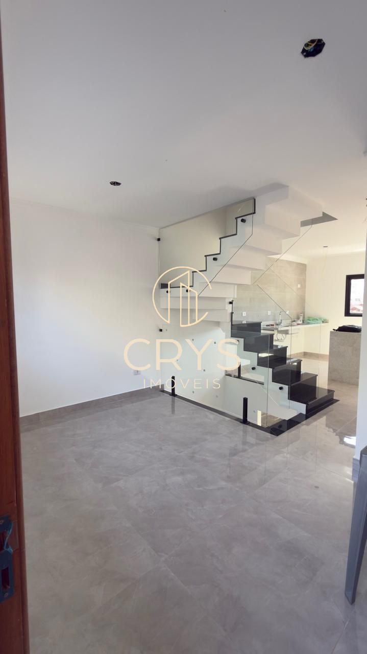 Casa, 3 quartos, 90 m² - Foto 8