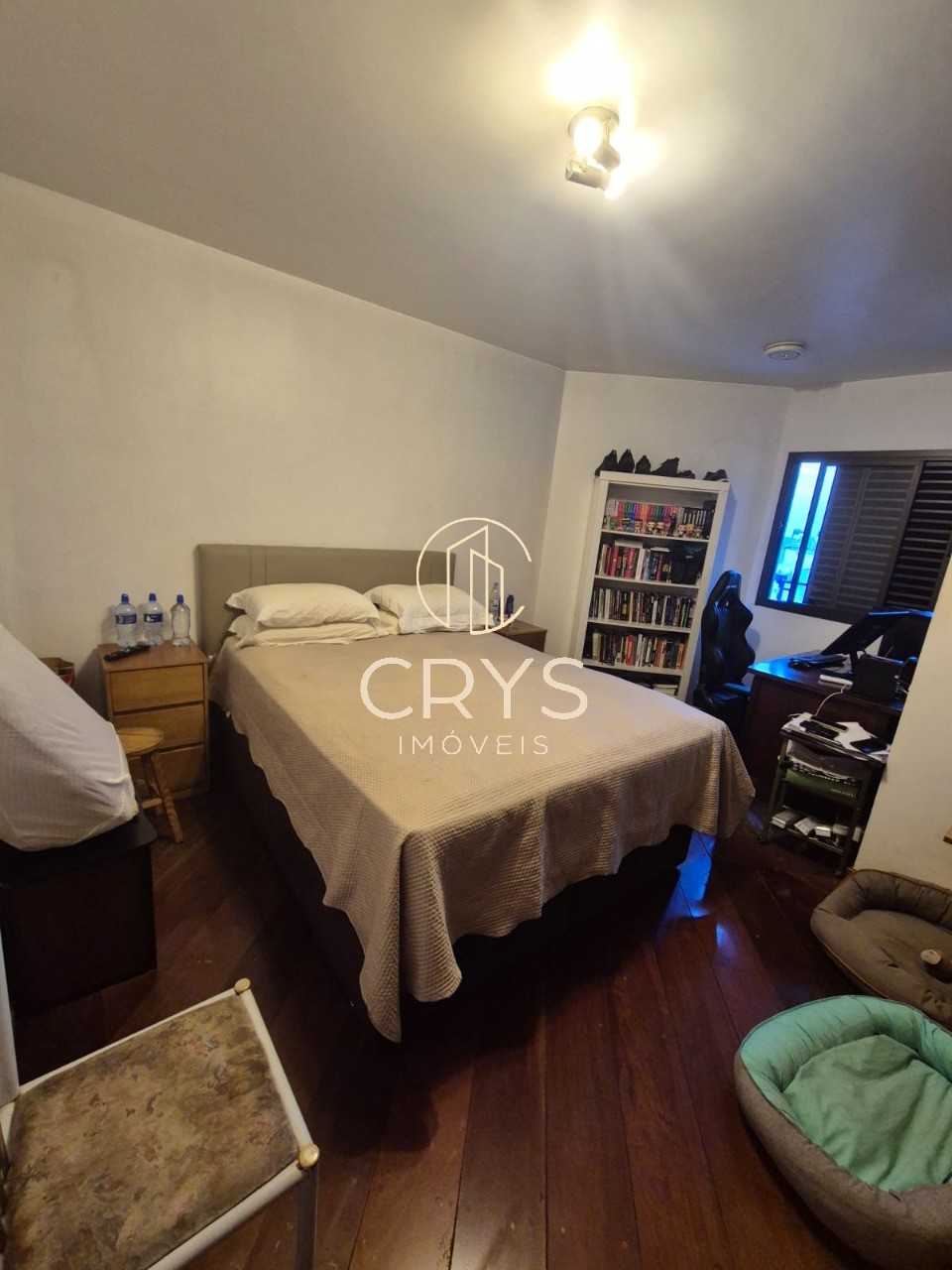 Apartamento, 4 quartos, 148 m² - Foto 15