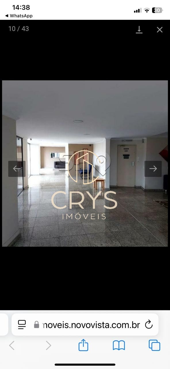 Apartamento, 3 quartos, 82 m² - Foto 7