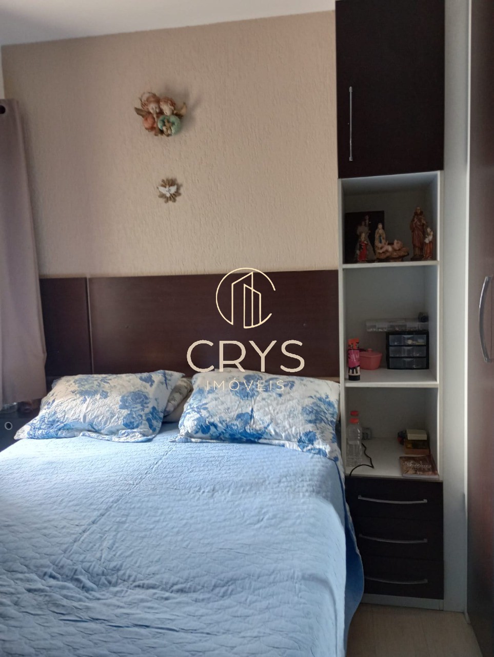 Apartamento, 3 quartos, 66 m² - Foto 8