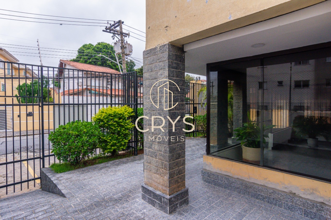 Apartamento, 3 quartos, 80 m² - Foto 23