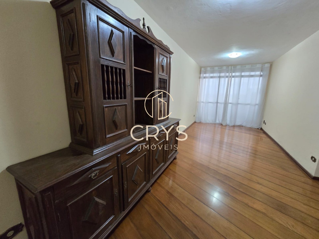 Apartamento, 3 quartos, 82 m² - Foto 1