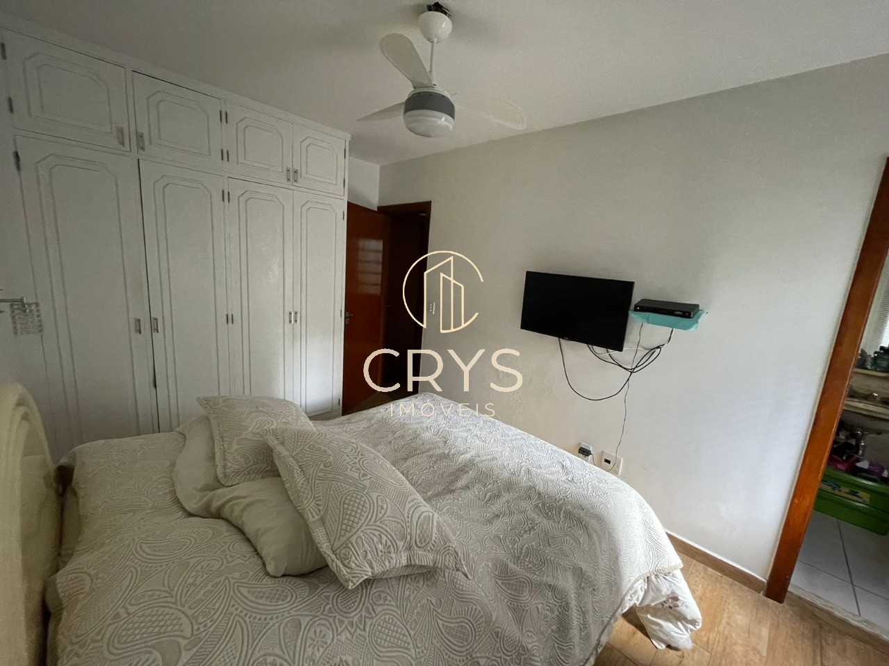 Apartamento, 3 quartos, 100 m² - Foto 8
