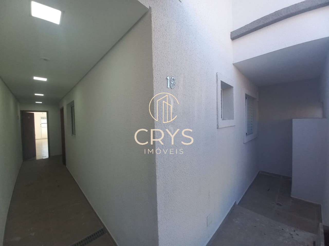 Apartamento, 1 quarto, 36 m² - Foto 15