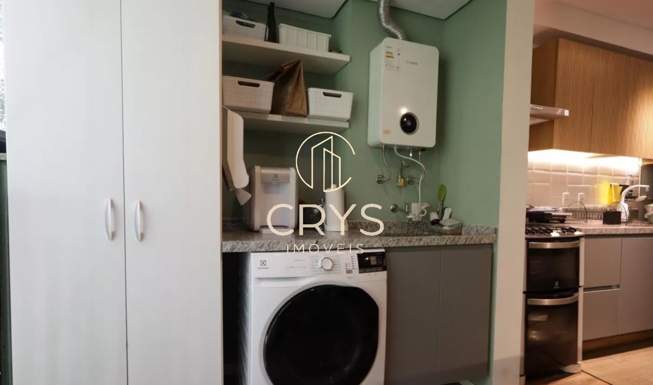 Apartamento, 2 quartos, 61 m² - Foto 16