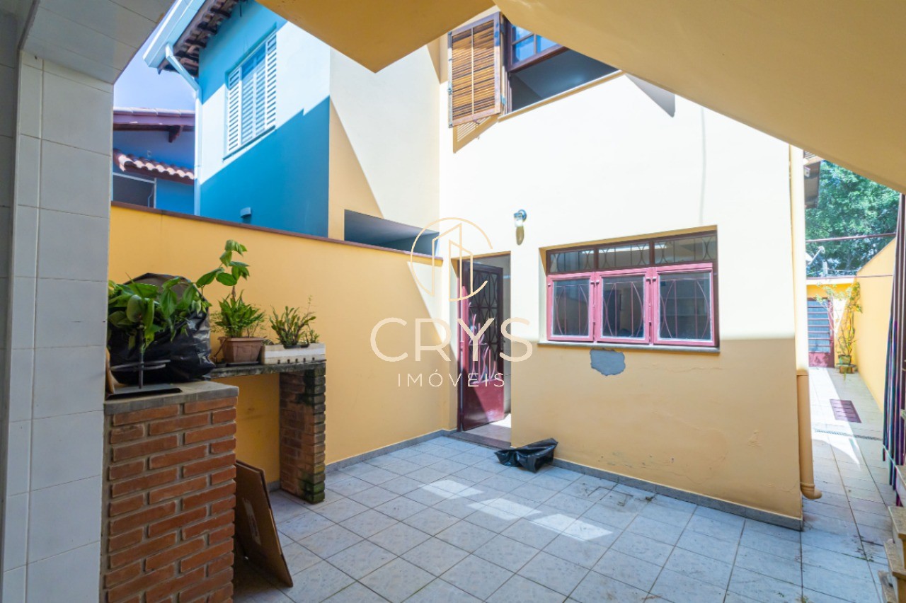 Casa, 3 quartos, 177 m² - Foto 21