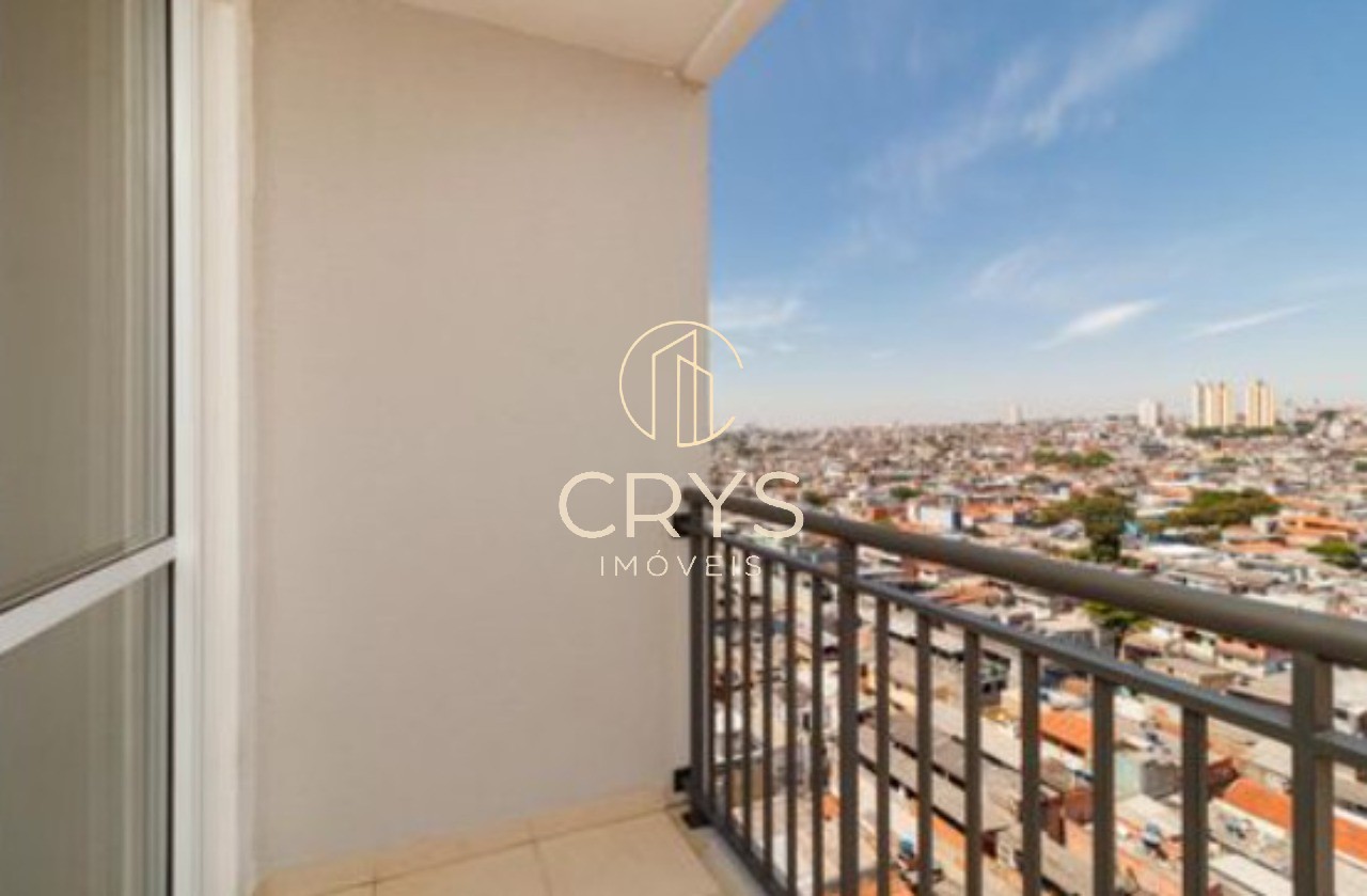 Apartamento, 3 quartos, 60 m² - Foto 2