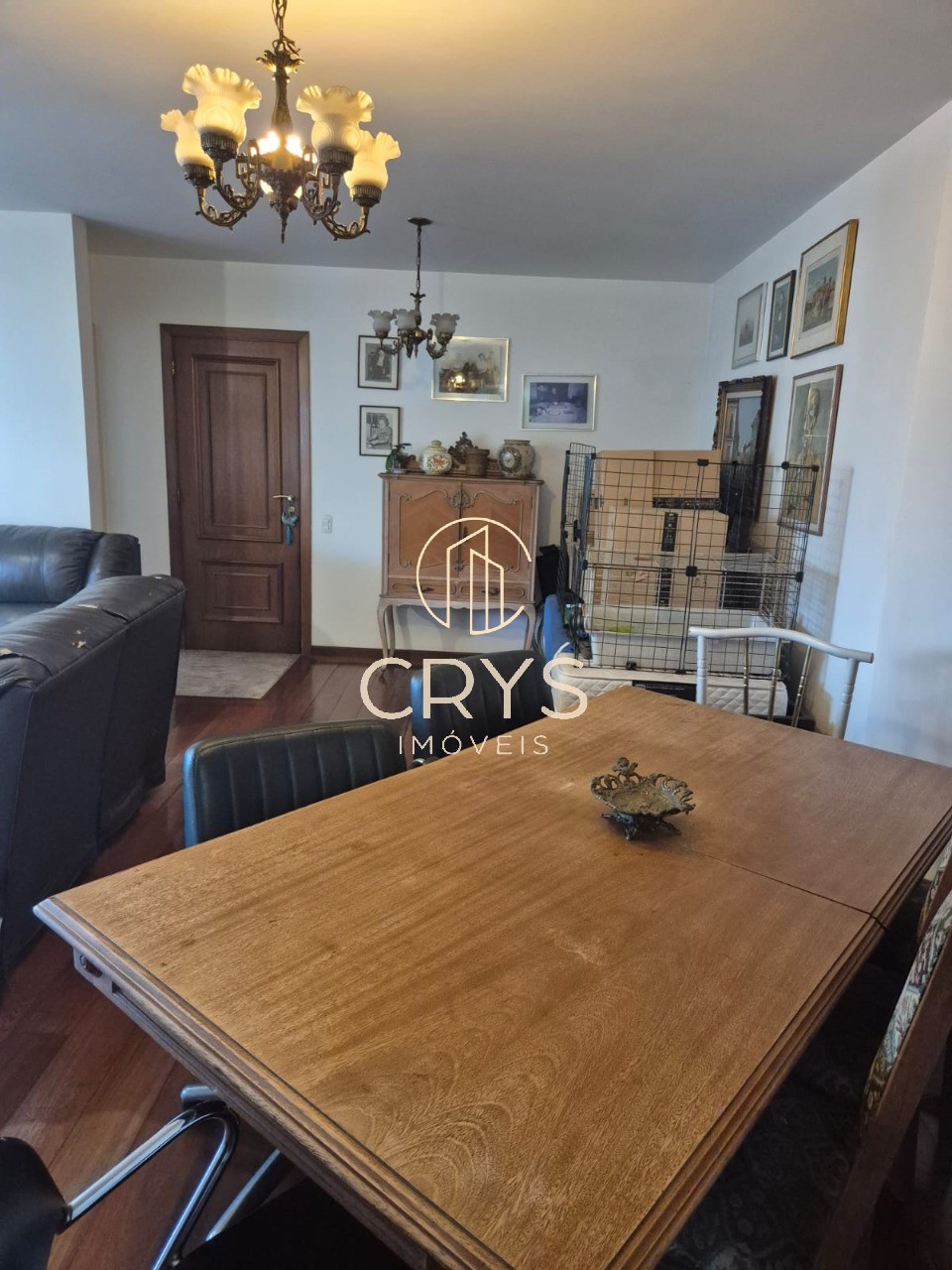 Apartamento, 4 quartos, 148 m² - Foto 10