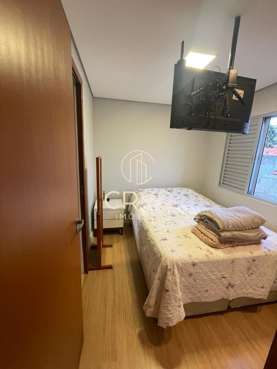 Apartamento, 3 quartos, 70 m² - Foto 7