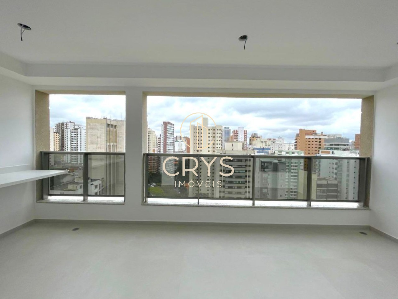 Apartamento, 2 quartos, 88 m² - Foto 3