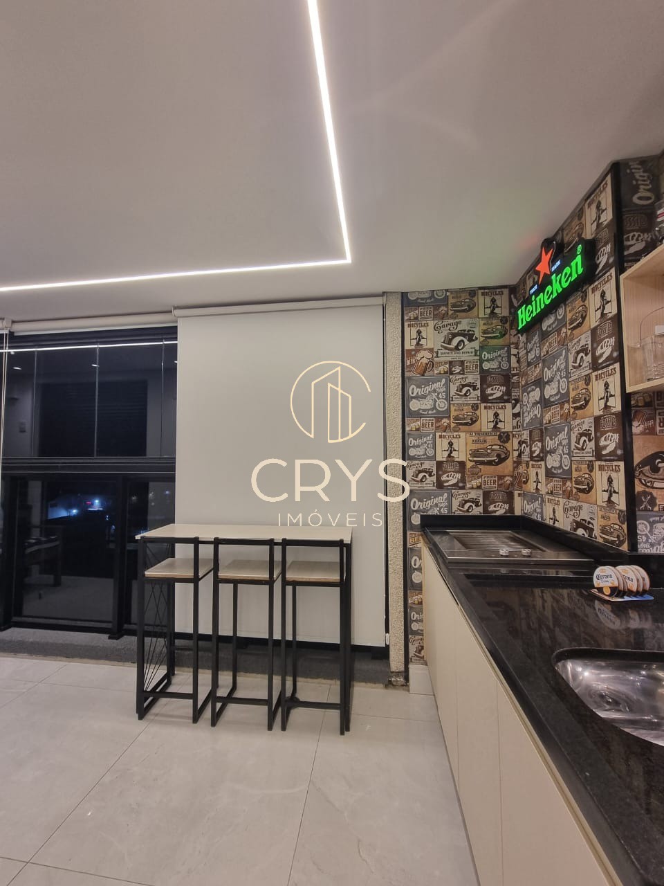 Apartamento, 2 quartos, 55 m² - Foto 37